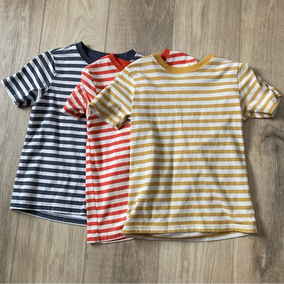 GAP Other - Striped T-Shirt Bundle